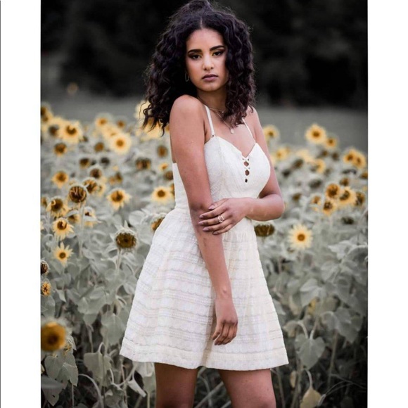 Guess Corset Dress - Picture 3 of 8